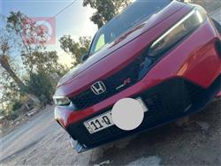 هوندا سيفيك